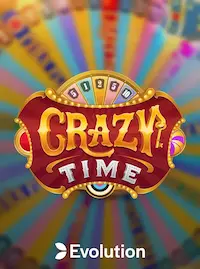 Crazy Time live game at GIGA88 COM