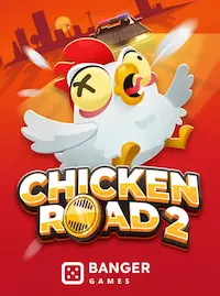 Chicken Road 2 crash game at GIGA88 COM