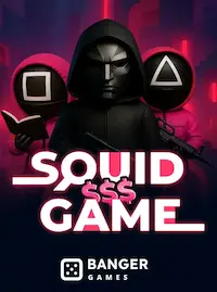 Squid Game themed slot at GIGA88 COM