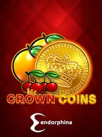 Crown Coins slot at GIGA88 COM