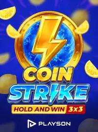 Coin Strike slot at GIGA88 COM