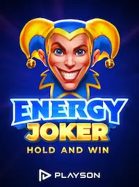 Energy Joker slot at GIGA88 COM