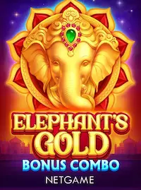 Elephant's Gold slot at GIGA88 COM