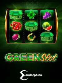 Green Chilli slot at GIGA88 COM