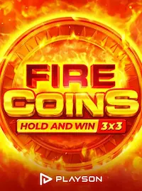 Fire Coins slot at GIGA88 COM
