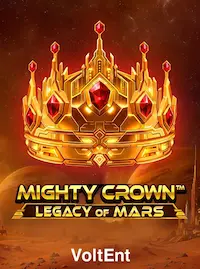 Mighty Crown slot at GIGA88 COM