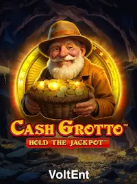 Cash Grotto slot at GIGA88 COM