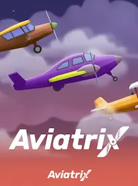 AviatriX crash game at GIGA88 COM