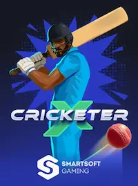 CricketerX crash game at GIGA88 COM