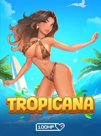 Tropicana crash at GIGA88 COM