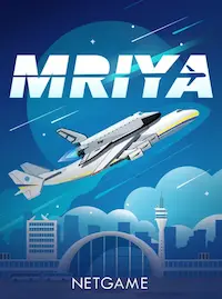 Mriya crash at GIGA88 COM