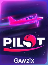 Pilot crash at GIGA88 COM