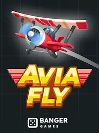 Avia Fly crash at GIGA88 COM