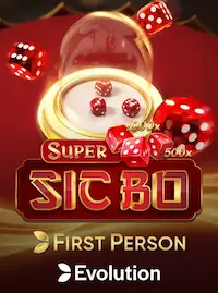 Sic Bo live at GIGA88 COM