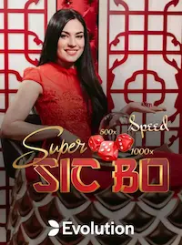 Sic Bo Super at GIGA88 COM