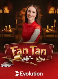 Fan Tan live at GIGA88 COM