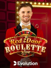 Red Door Roulette at GIGA88 COM