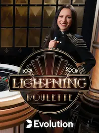 Lightning Roulette at GIGA88 COM