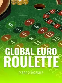 Global Euro Roulette at GIGA88 COM