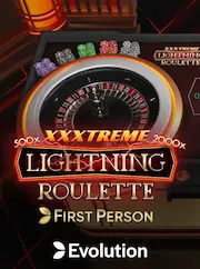 XXXtreme Lightning Roulette at GIGA88 COM