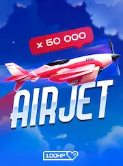 Airjet crash game at GIGA88 COM