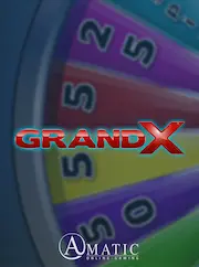 GrandX live at GIGA88 COM