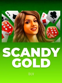 Scandy live at GIGA88 COM